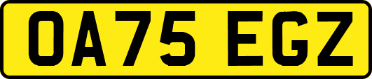 OA75EGZ