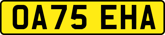 OA75EHA