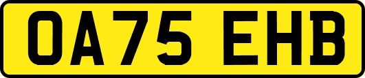 OA75EHB