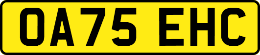 OA75EHC