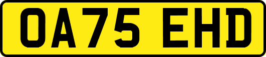 OA75EHD