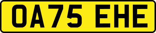 OA75EHE