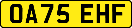 OA75EHF