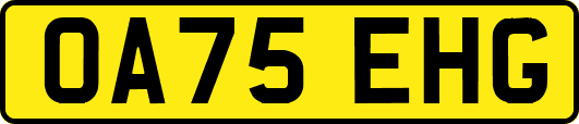 OA75EHG