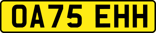 OA75EHH