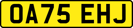 OA75EHJ