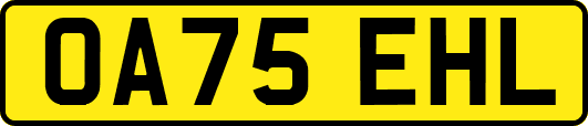 OA75EHL