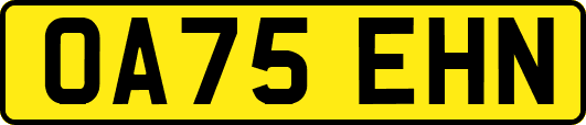 OA75EHN