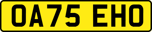 OA75EHO