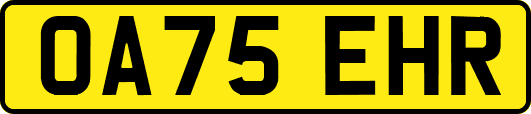 OA75EHR