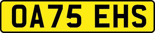 OA75EHS