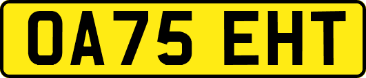 OA75EHT
