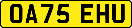 OA75EHU
