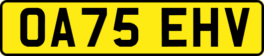 OA75EHV