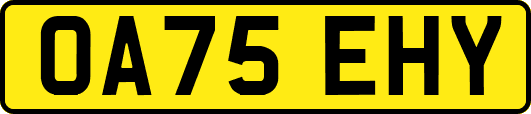 OA75EHY