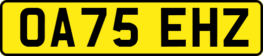 OA75EHZ