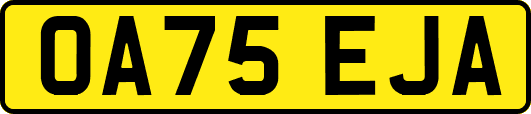 OA75EJA