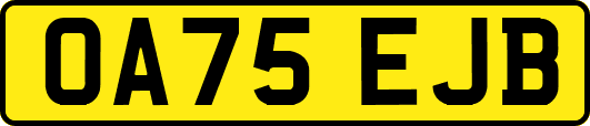 OA75EJB