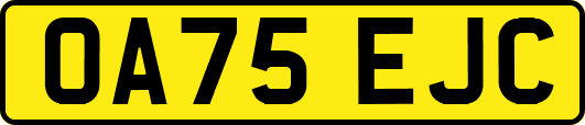 OA75EJC