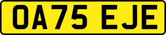 OA75EJE