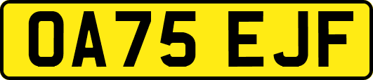 OA75EJF
