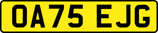 OA75EJG