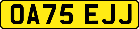 OA75EJJ