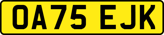 OA75EJK