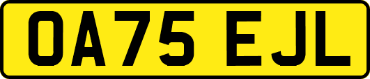OA75EJL
