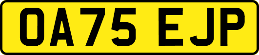 OA75EJP
