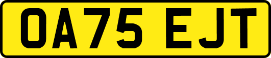OA75EJT