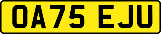 OA75EJU