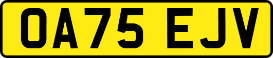 OA75EJV