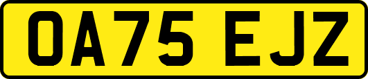 OA75EJZ