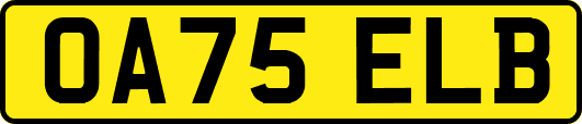 OA75ELB