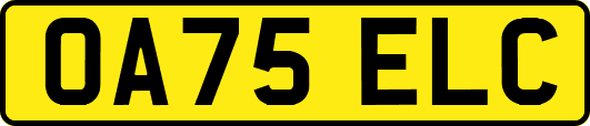 OA75ELC