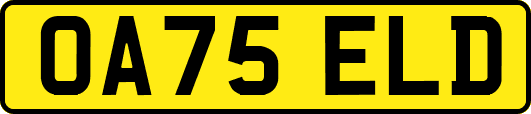 OA75ELD