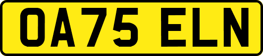 OA75ELN