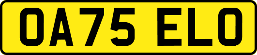 OA75ELO