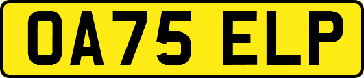 OA75ELP