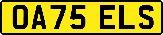 OA75ELS