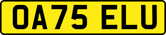 OA75ELU
