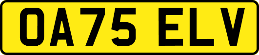 OA75ELV