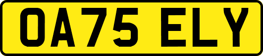 OA75ELY