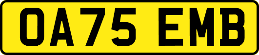 OA75EMB