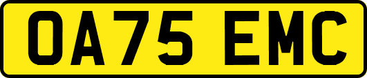 OA75EMC