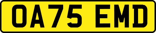 OA75EMD
