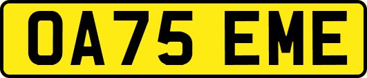 OA75EME