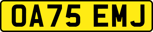 OA75EMJ