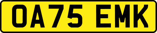 OA75EMK